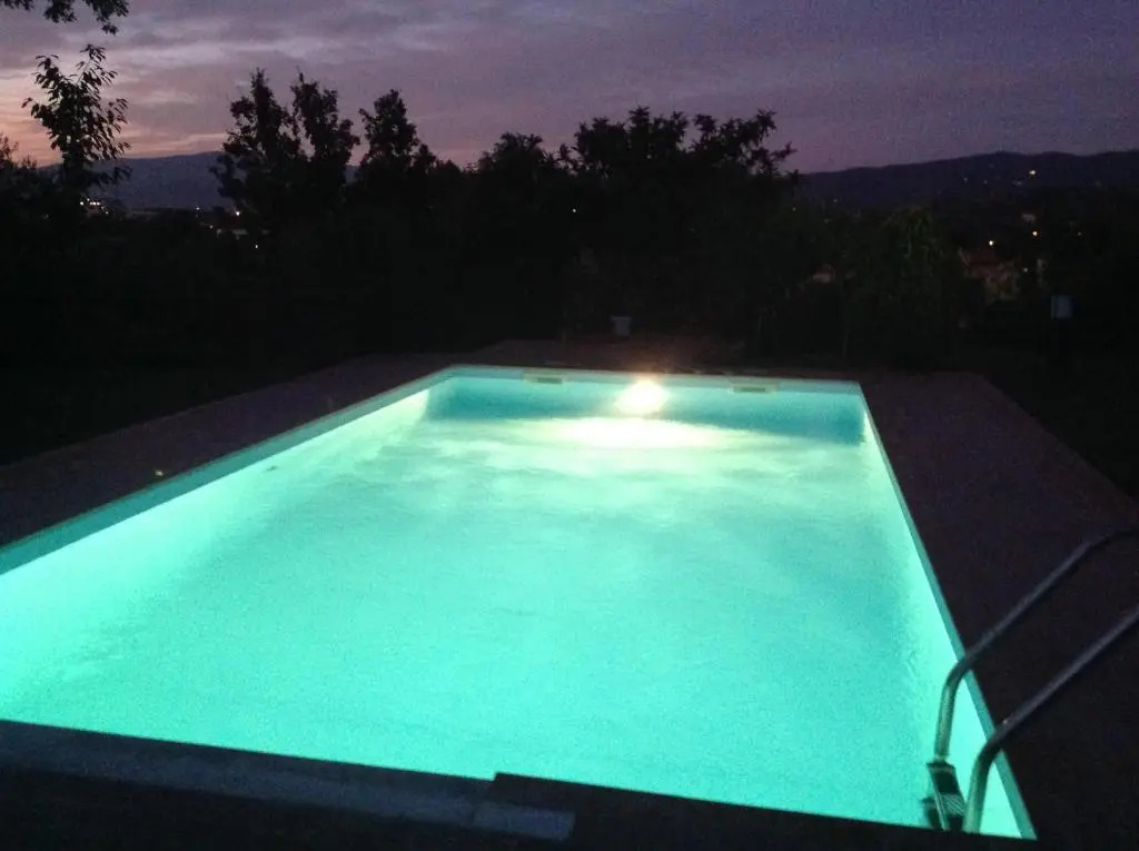 Villa Paola