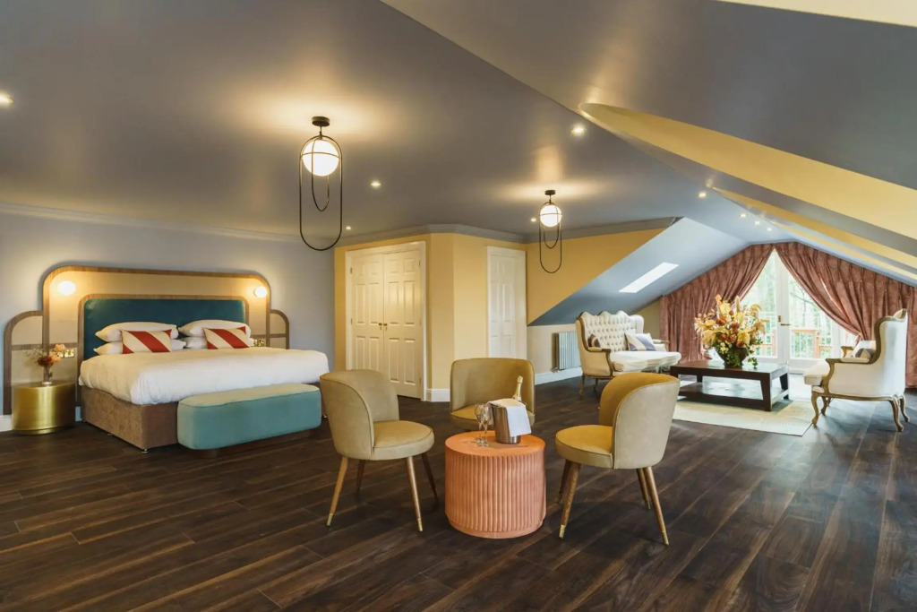 Grange Hotel