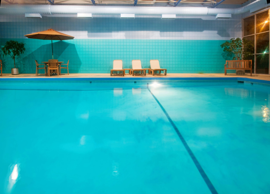 Holiday Inn Des Moines-Downtown-Mercy Campus by IHG