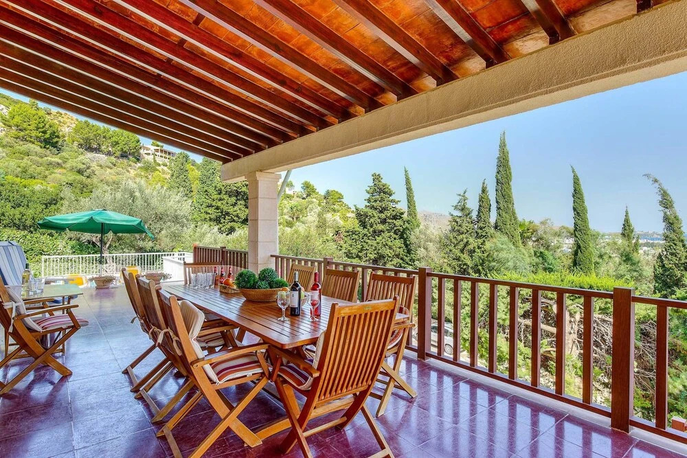 Villa Bonjour