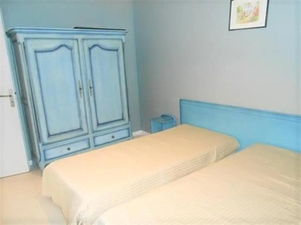 Appartement Saint-Jean-de-Monts, 3 pièces, 6 personnes - FR-1-324-194