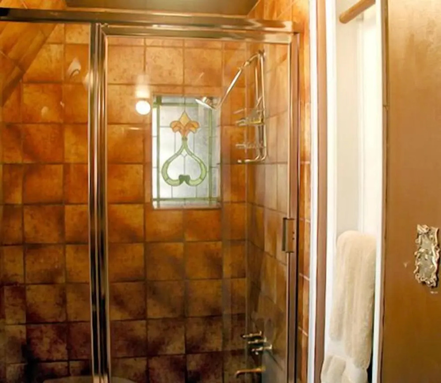 Always Inn Idyllwild Vacation Cottages