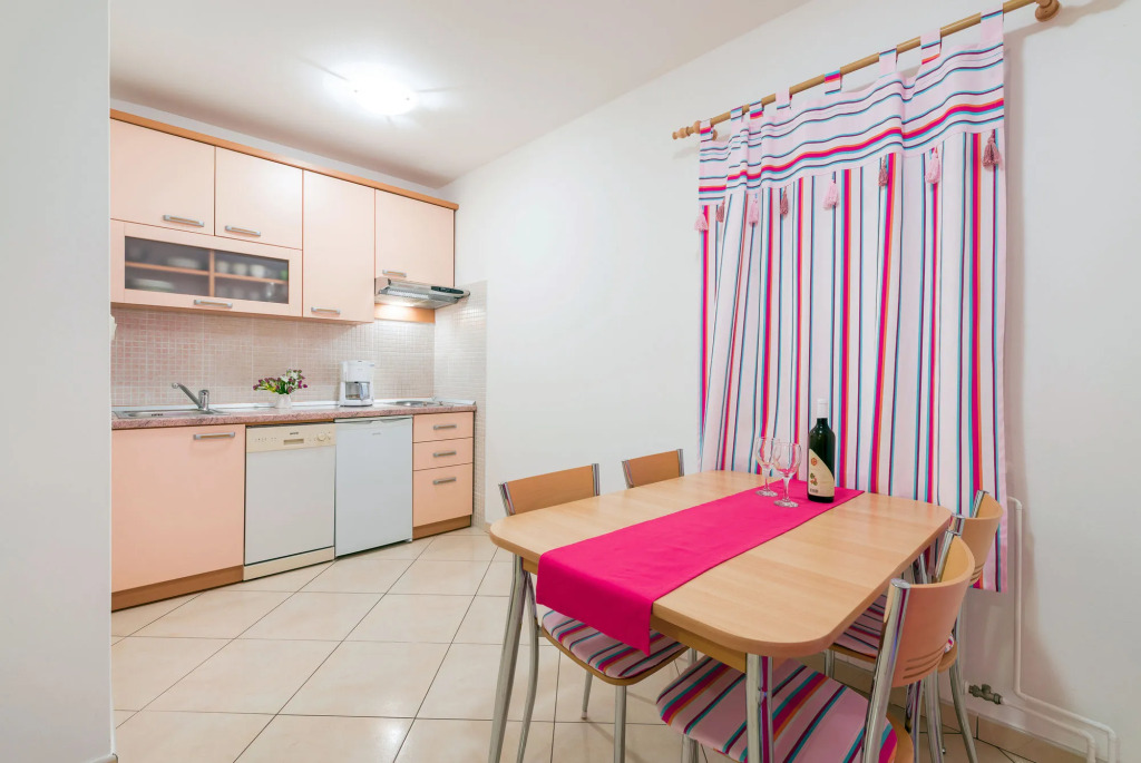 Apartments Villa Vallum