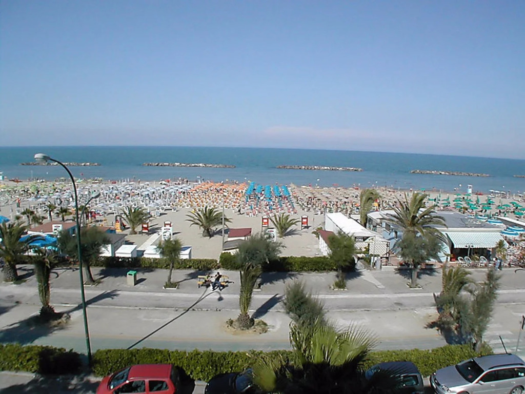Apartment Cala Luna San Benedetto del Tronto 28481