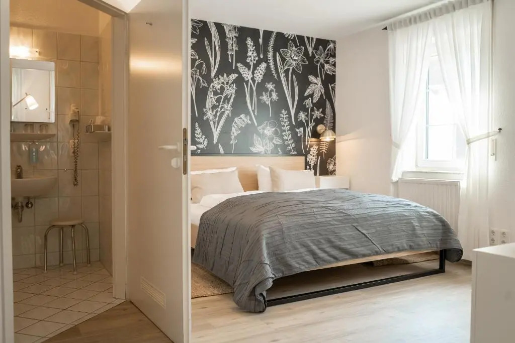 Hotel & Restaurant Am Alten Rhin