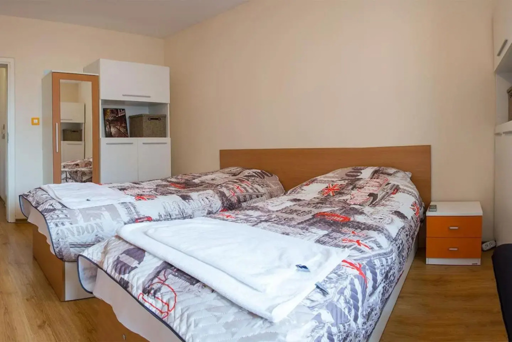 GLORIOUS - 2-Bedroom apartment near Youth Hill