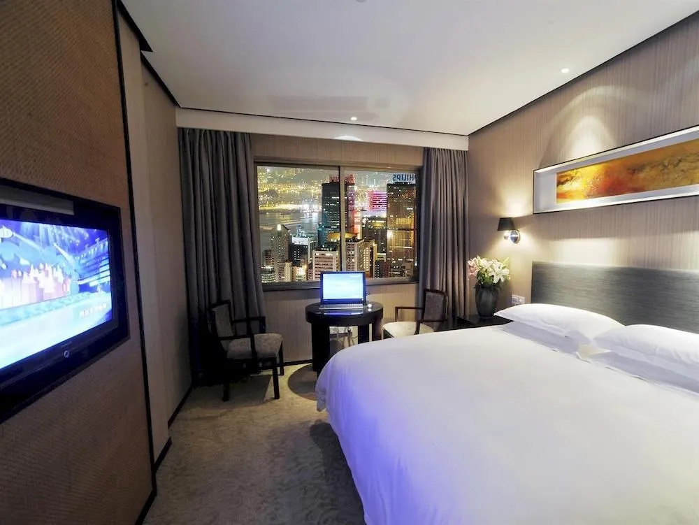 Byland World Hotel
