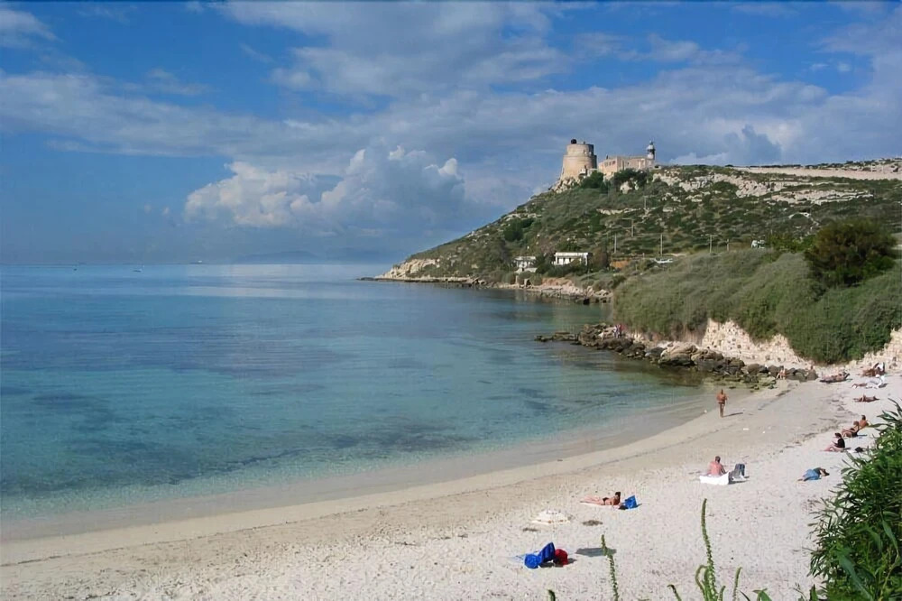 B&B Le Pavoncelle