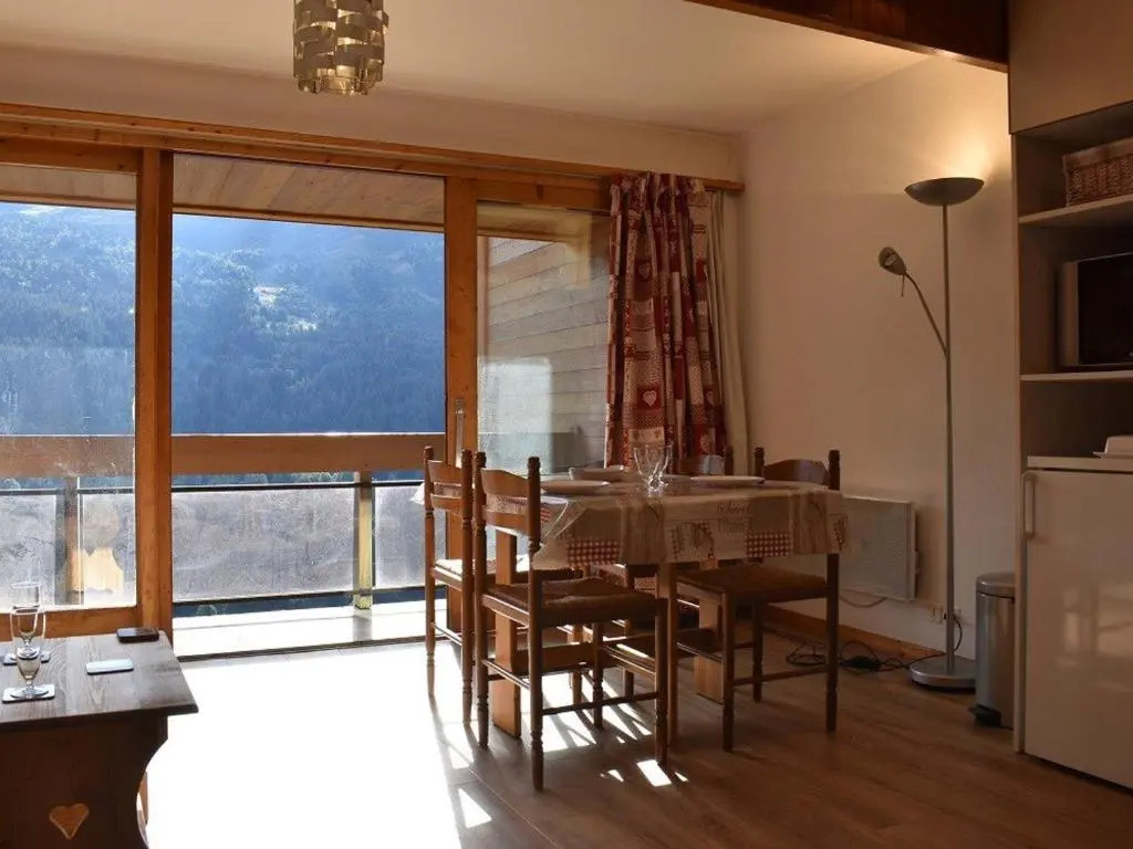 Appartement Méribel, 2 pièces, 4 personnes - FR-1-180-551