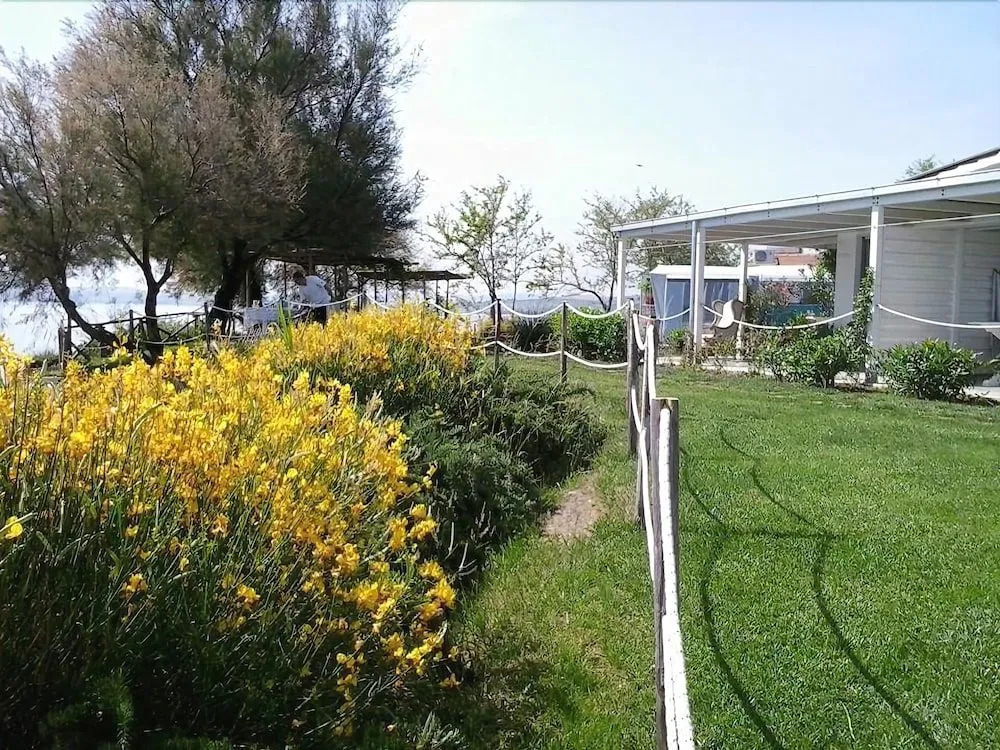 Bagni Vittoria