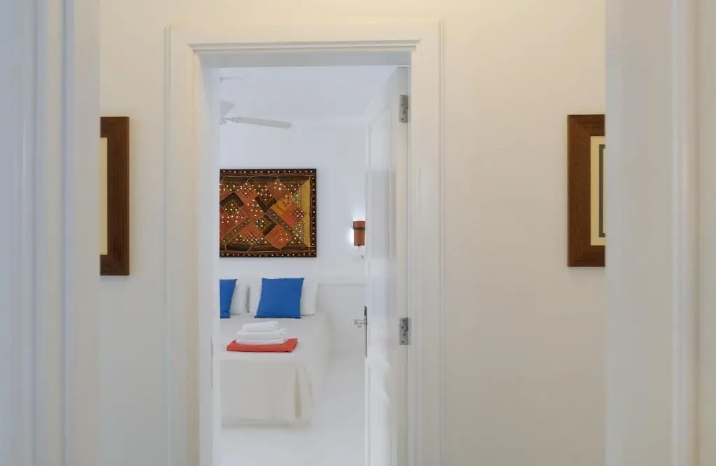 Casa Lola y Elena - Playa Blanca, Lanzarote