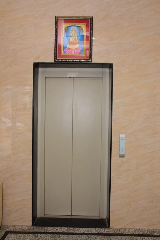 Hotel Anamsa Residency