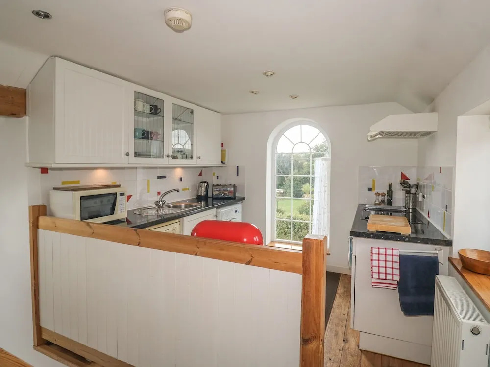 Wits End, Bodmin