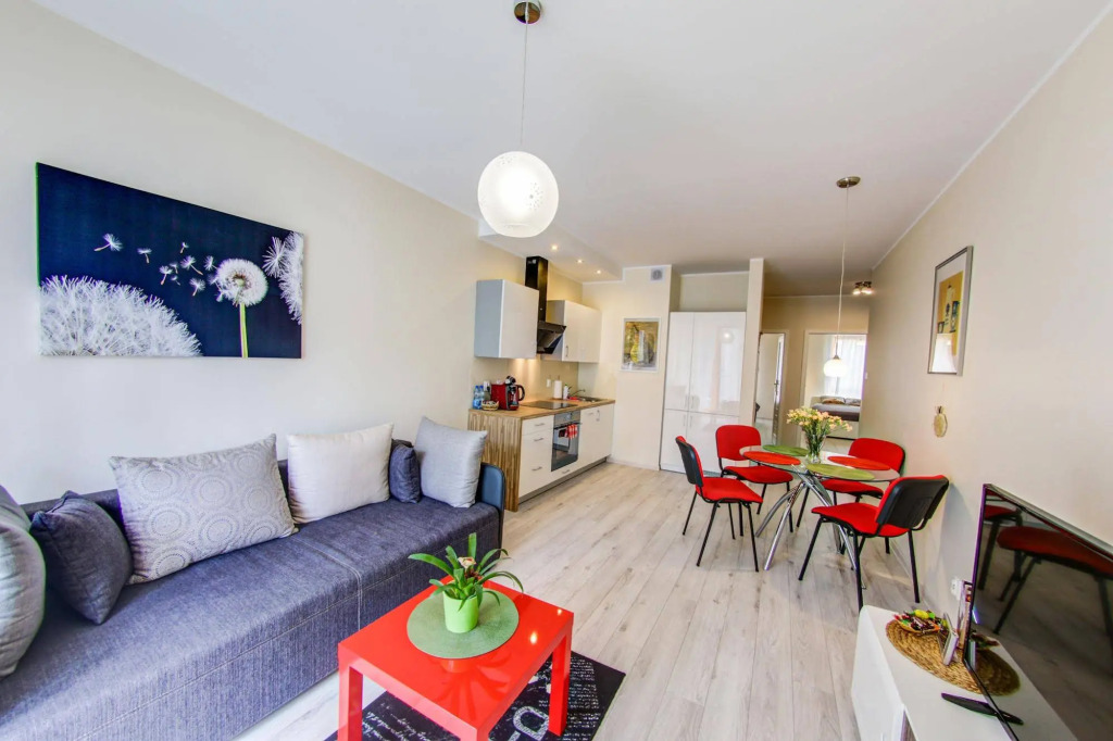 Apartamenty Excel