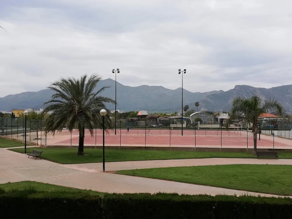 Parquemar Viii Bl.i Esc.c 1º Pta.2