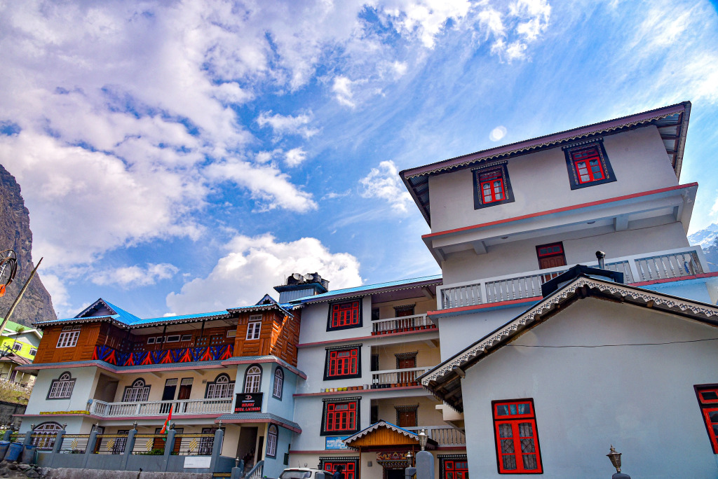 Delight Royal Lachung