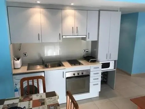 Apartamento Portovita