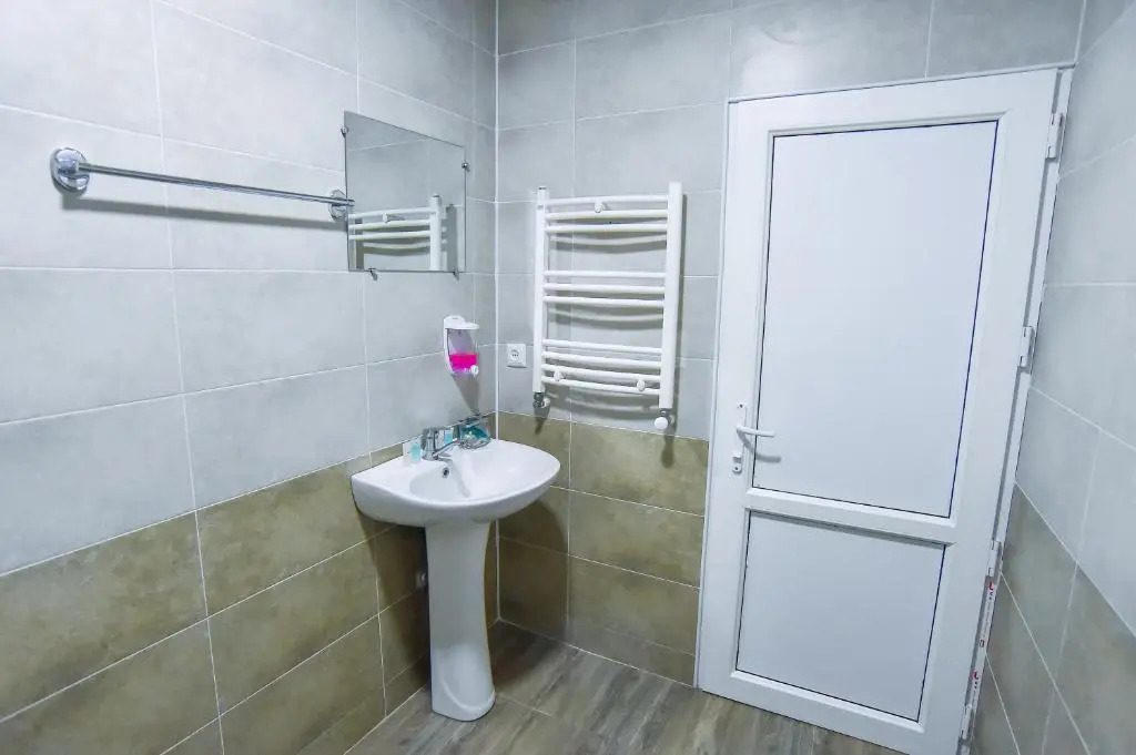 City Hotel Kutaisi