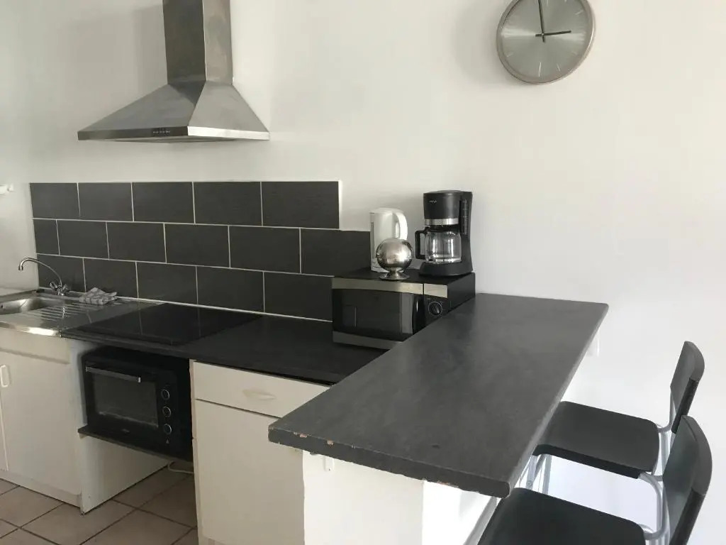 APPARTEMENTS 24h 7j