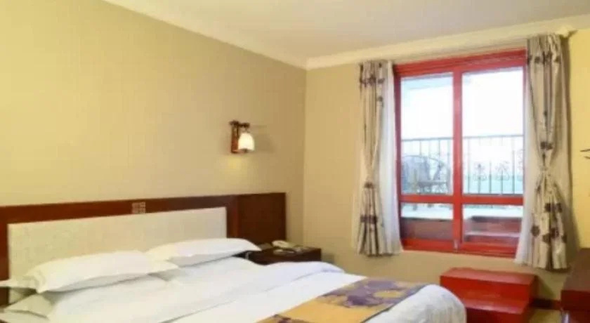Yangshuo Imperial City Hotel