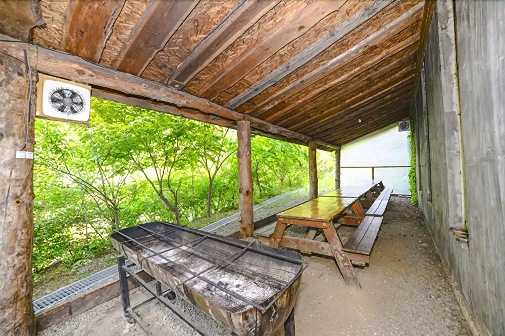 Gapyeong Mir Pension