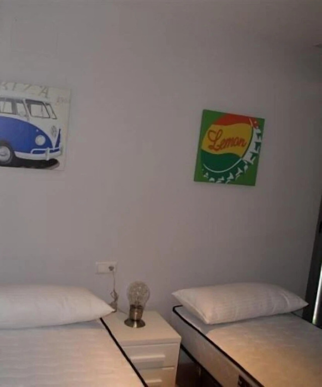Apartamento Vergel de Denia 002