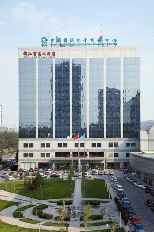 Beijing Jin Jiang Fu Yuan