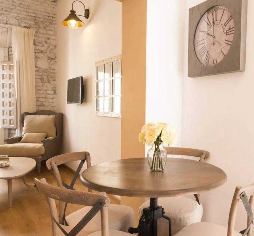 Living4malaga Boutique Apartments