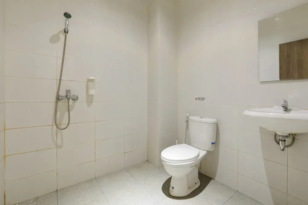 Sans Hotel Max Living Cengkareng