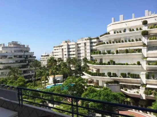 Apartment Serna