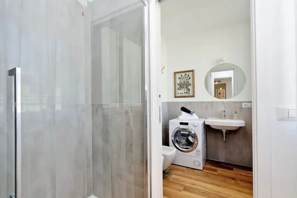 FlaviaDesign City Suites Rome by Halldis