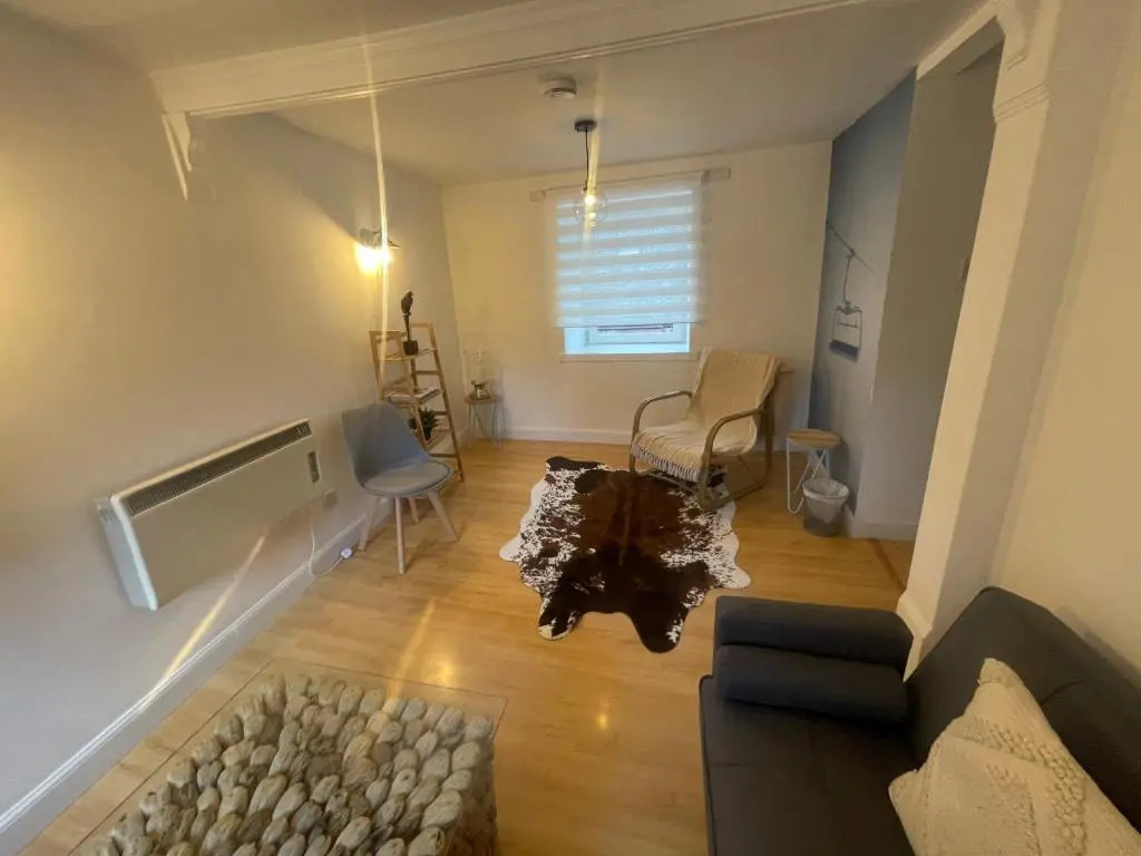 Alpine Apartments - 1