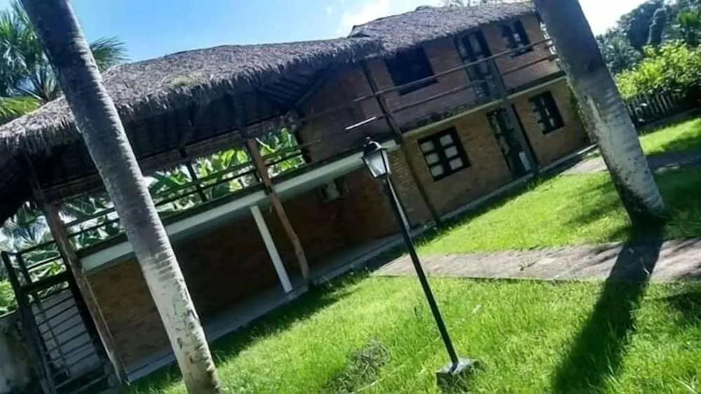 Pousada Da Prainha