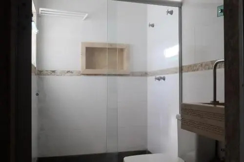 Canto da Canoa Suítes I