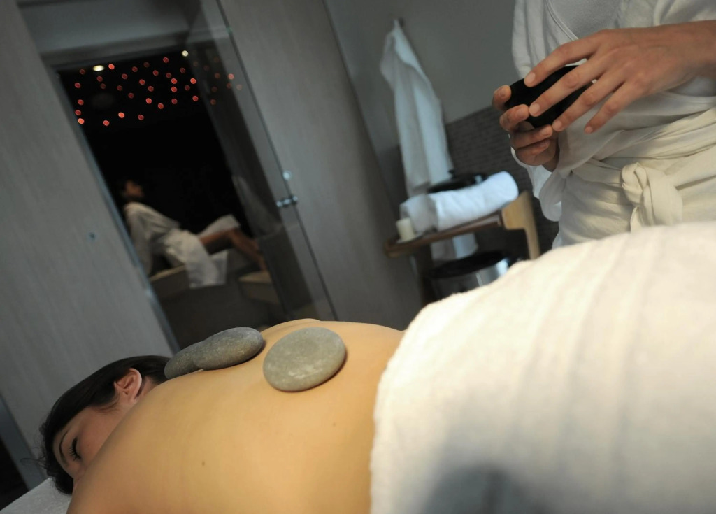 The Ziba Hotel & Spa