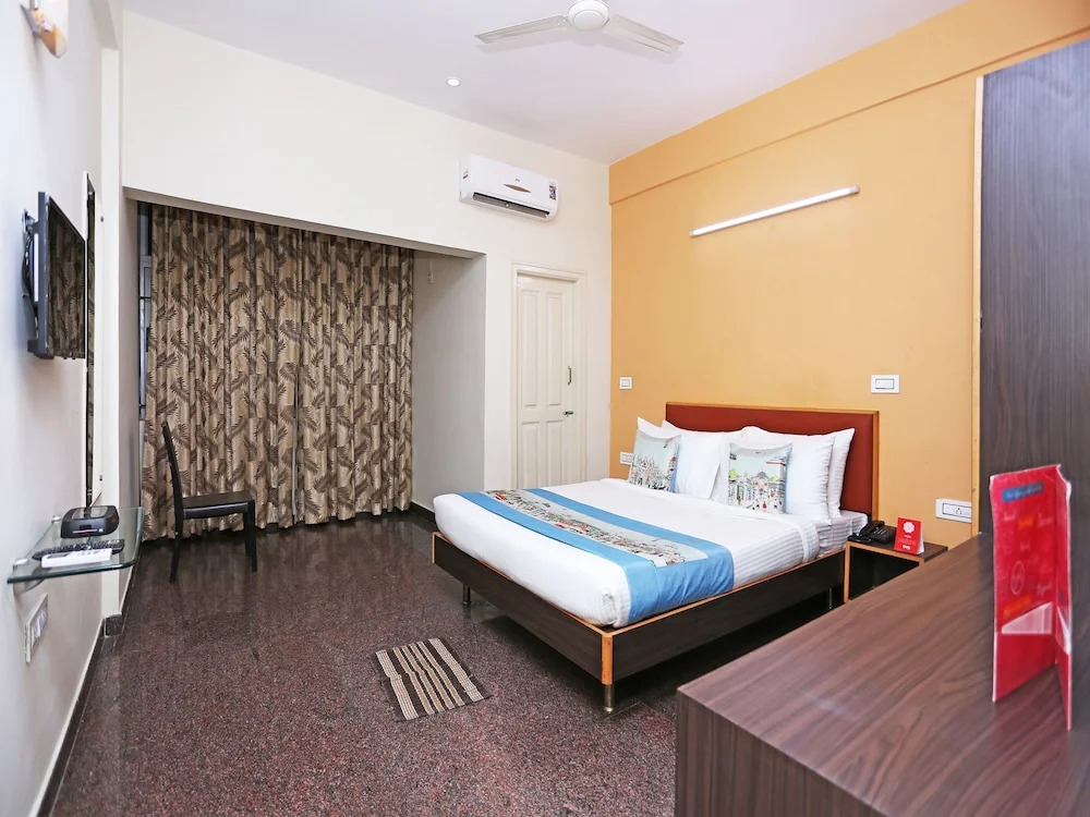 OYO Flagship 082 Mysore Gokulam