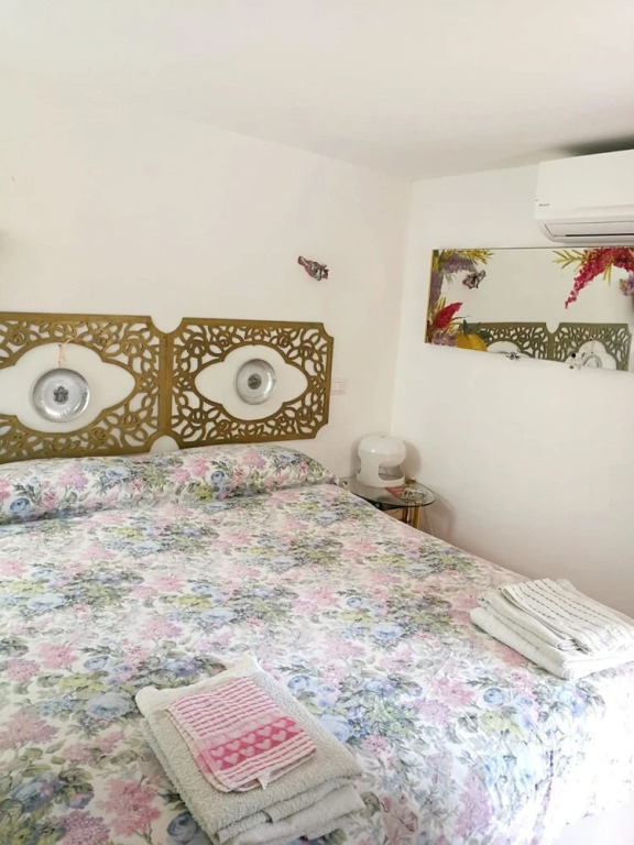 House With 2 Bedrooms in Ravello, With Wonderful sea View, Furnished T