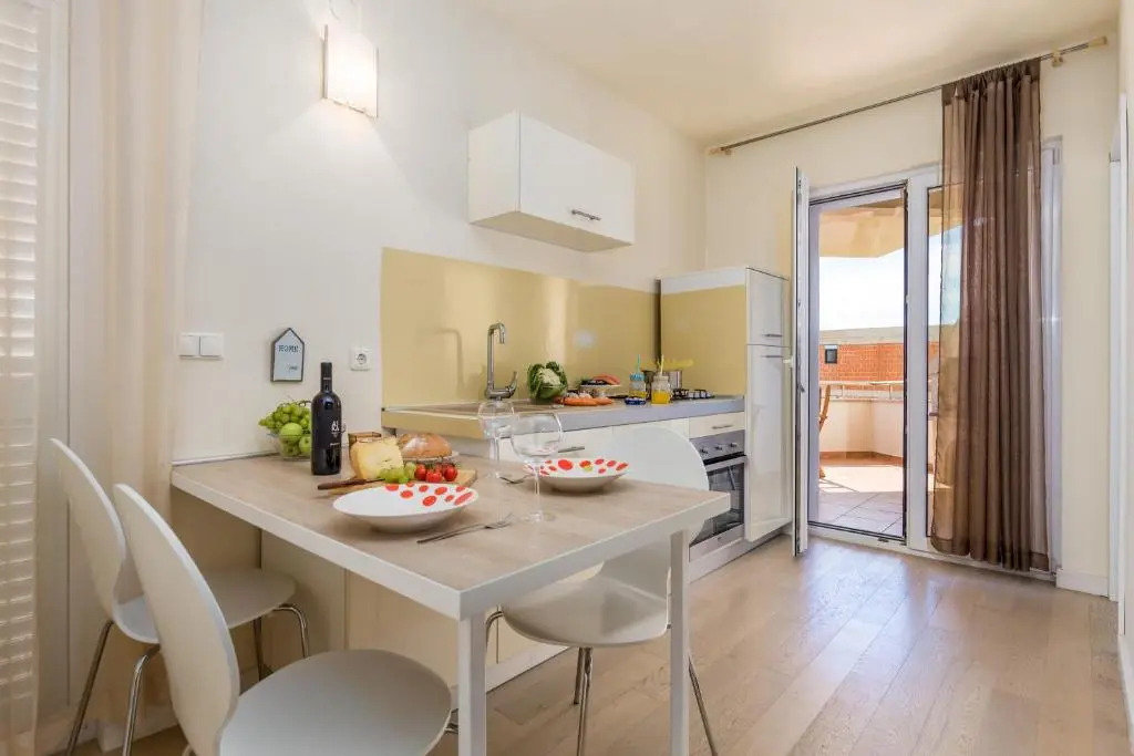 Apartman Tiara
