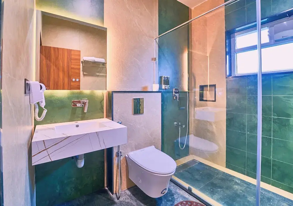 Cloudskape Resort Ooty by VOYE HOMES