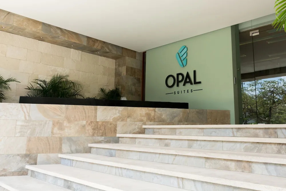 Opal Suites Apartments