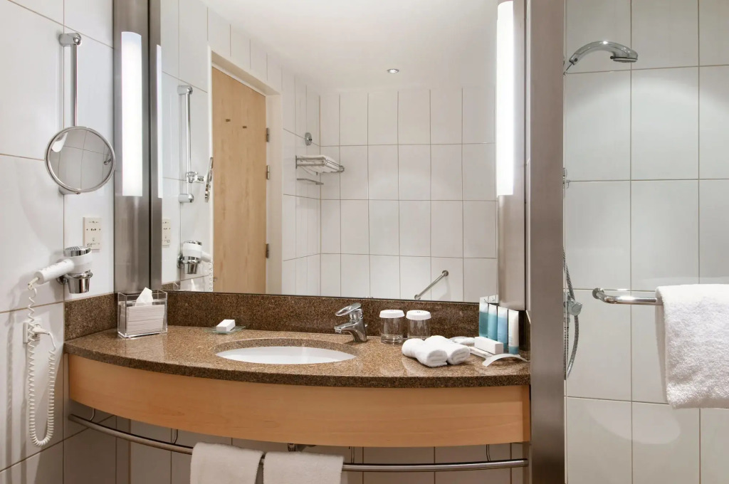 Clarion Hotel Copenhagen Airport