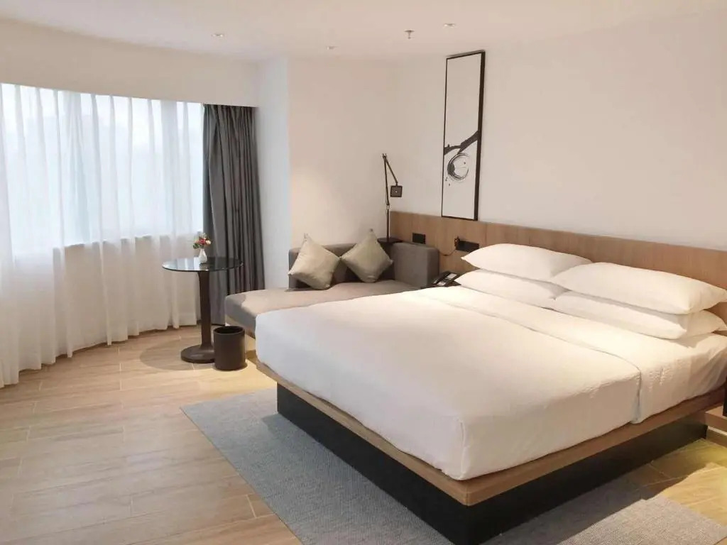 Fairfield by Marriott Guangzhou Tianhe Park
