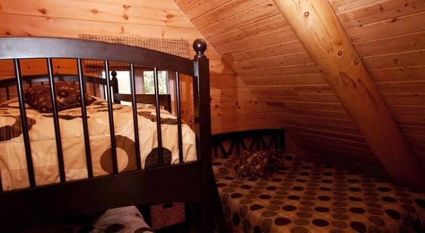 Le Chalet Bois Rond Relax