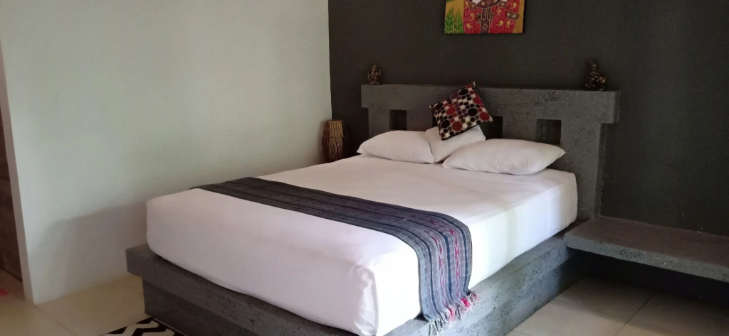 Baliwid Villa Ubud