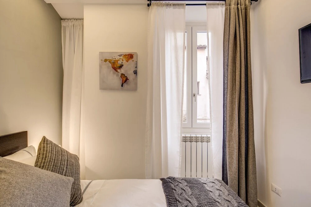 Residenza Costaguti