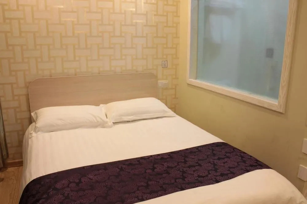 Harbour Impression Chain Hotel (Penglai Hometown of Qi Jiguang)