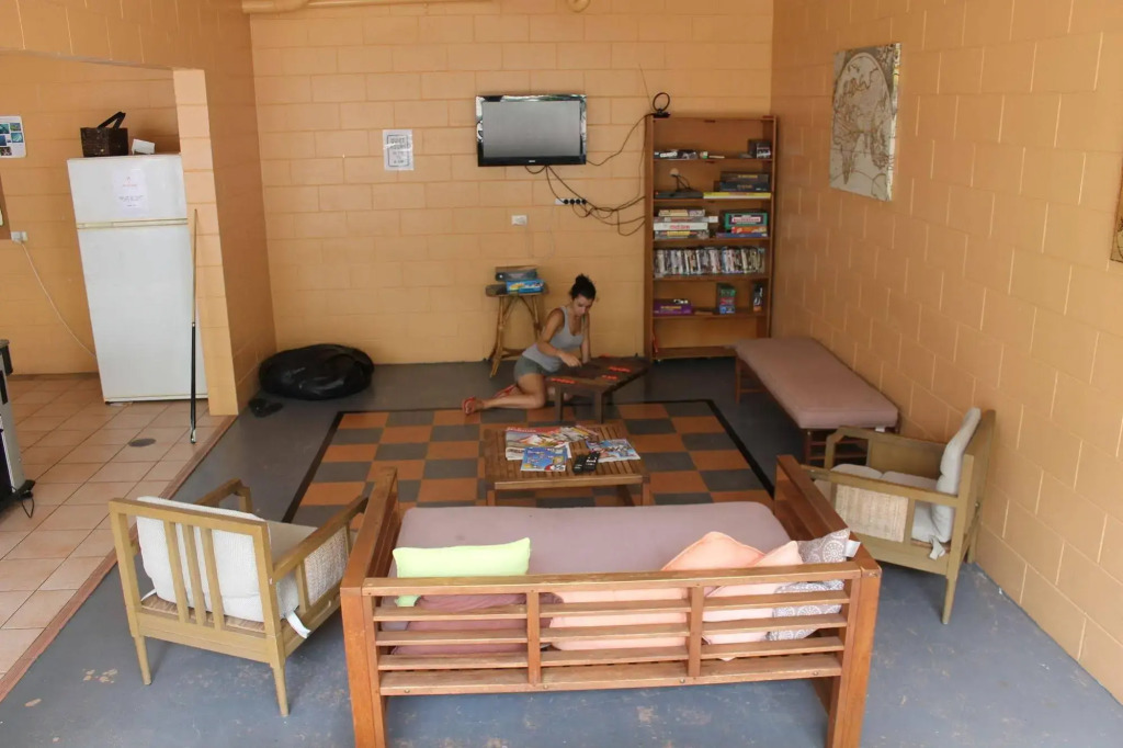 Civic Guest House