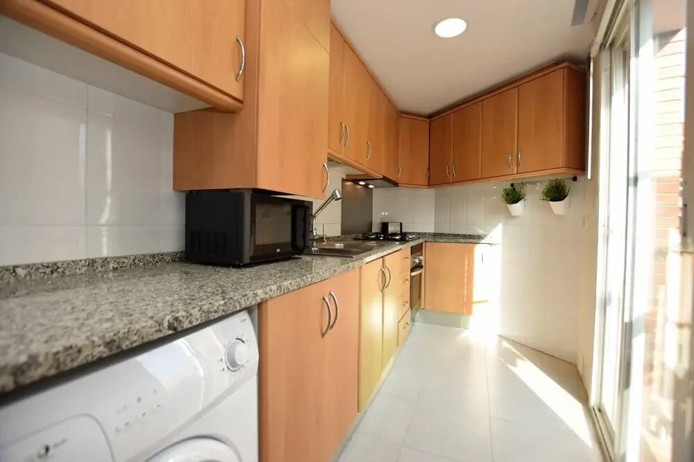 HomeHolidaysRentals Costamar - Costa Barcelona