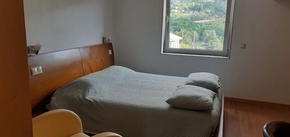 Hotel De Cerva