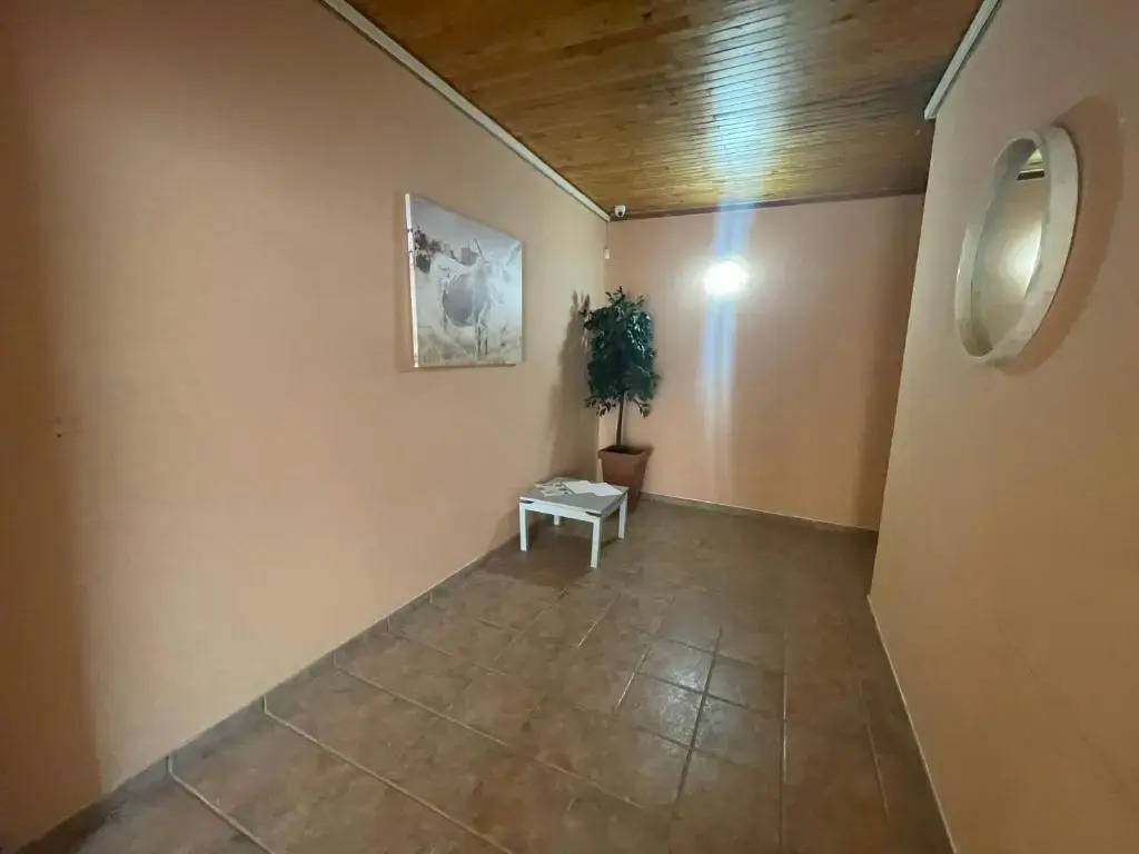 Aranos Hotel